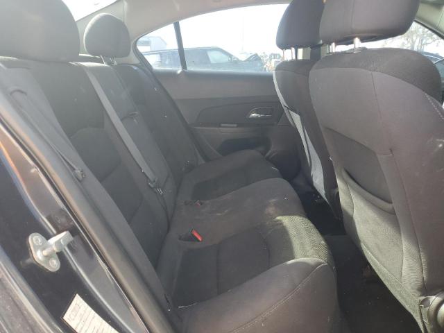 Photo 10 from auction – 2014 CHEVROLET CRUZE LT with VIN 1G1PC5SB4E7107786