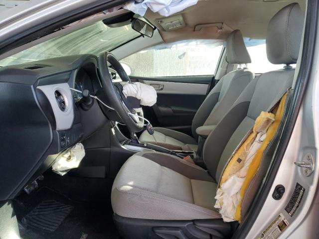 Photo 7 from auction – 2017 TOYOTA COROLLA L with VIN 5YFBURHE7HP661964