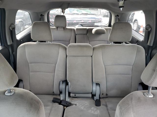 Photo 10 from auction – 2018 HONDA PILOT LX with VIN 5FNYF5H16JB005346