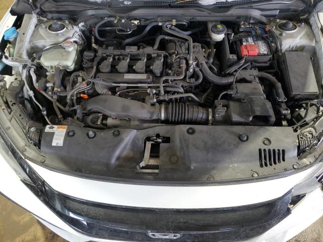 Photo 11 from auction – 2019 HONDA CIVIC SI with VIN 2HGFC1E55KH706974