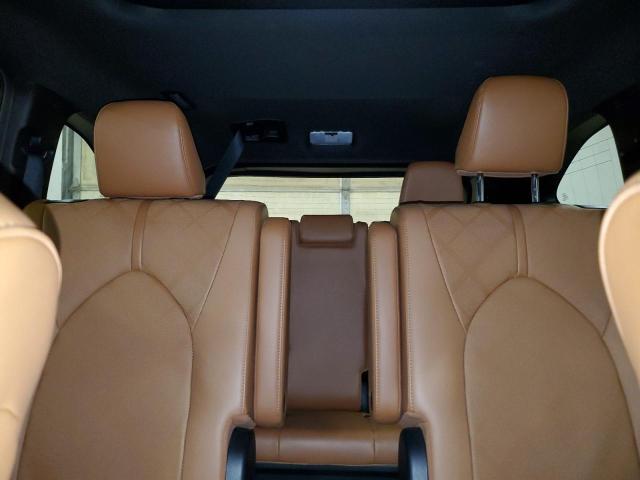 Photo 10 from auction – 2021 TOYOTA HIGHLANDER with VIN 5TDEBRCHXMS026663
