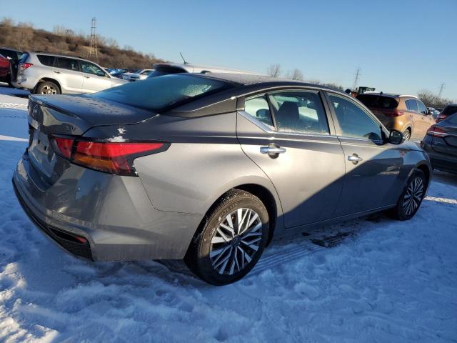 Photo 3 from auction – 2024 NISSAN ALTIMA SV with VIN 1N4BL4DW1RN373320