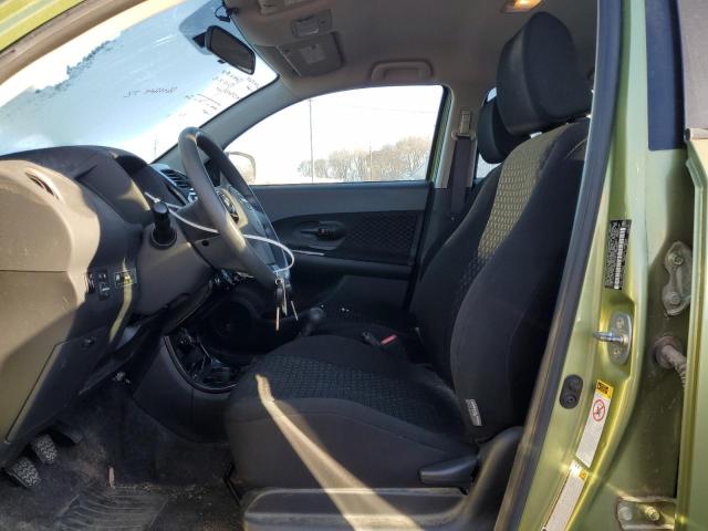 Photo 7 from auction – 2009 TOYOTA SCION XD with VIN JTKKU10419J048290
