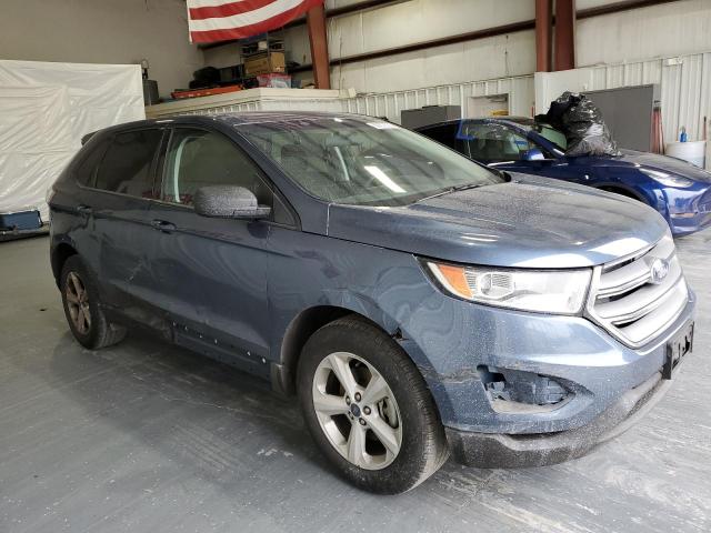 Photo 4 from auction – 2018 FORD EDGE SE with VIN 2FMPK3G93JBC22395