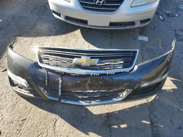 Photo 13 from auction – 2017 CHEVROLET TRAVERSE L with VIN 1GNKRFED8HJ317681