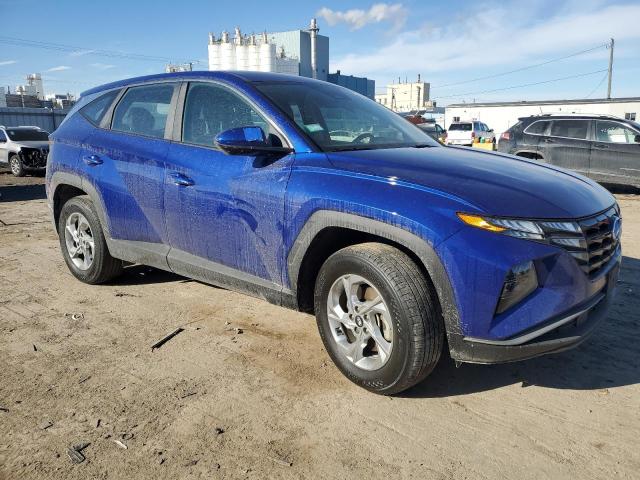 Photo 4 from auction – 2023 HYUNDAI TUCSON SE with VIN 5NMJACAE9PH209146