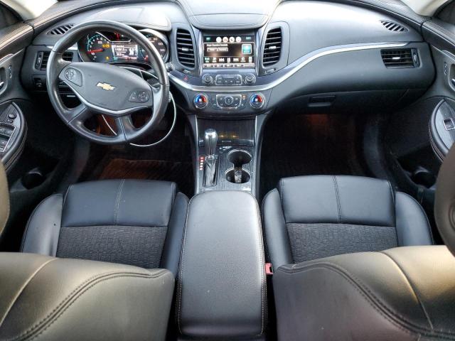 Photo 8 from auction – 2016 CHEVROLET IMPALA LT with VIN 2G1105SA2G9189606