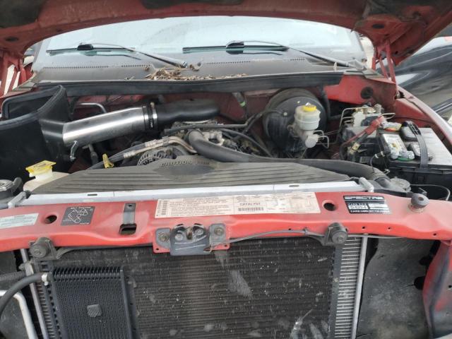 Photo 11 from auction – 2000 DODGE RAM 1500 with VIN 1B7HC16Y4YS510378