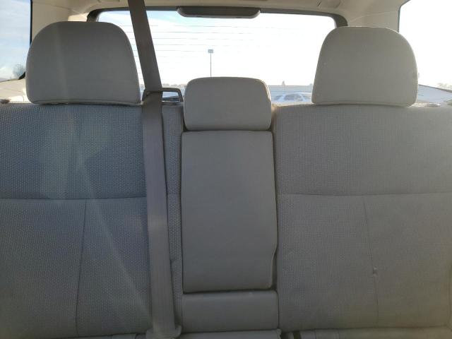 Photo 10 from auction – 2012 SUBARU FORESTER 2 with VIN JF2SHABC9CH443852