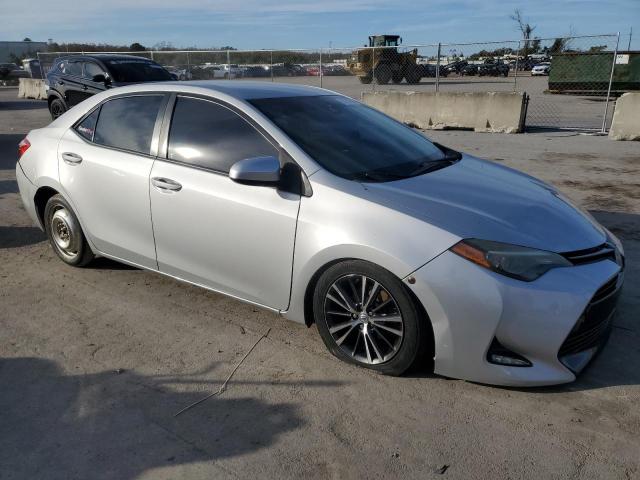 Снимка 4 от търг – 2017 TOYOTA COROLLA L с VIN 5YFBURHEXHP677740