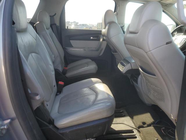 Photo 11 from auction – 2007 GMC ACADIA SLT with VIN 1GKER337X7J162832