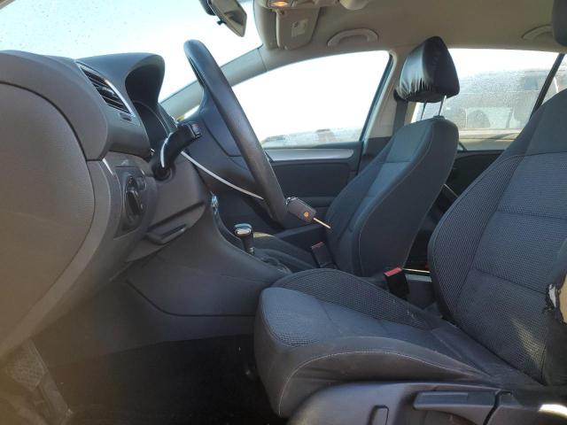 Photo 7 from auction – 2011 VOLKSWAGEN GOLF with VIN WVWDA7AJXBW104851