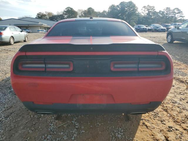 Photo 6 from auction – 2020 DODGE CHALLENGER with VIN 2C3CDZAGXLH189729