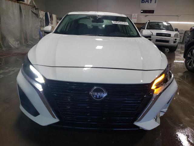 Photo 5 from auction – 2023 NISSAN ALTIMA S with VIN 1N4BL4BVXPN361965