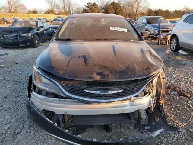 Photo 5 from auction – 2015 CHRYSLER 200 LIMITE with VIN 1C3CCCABXFN751953