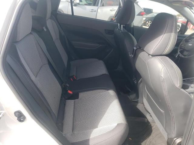 Photo 11 from auction – 2024 SUBARU CROSSTREK with VIN JF2GUADC2R8881183