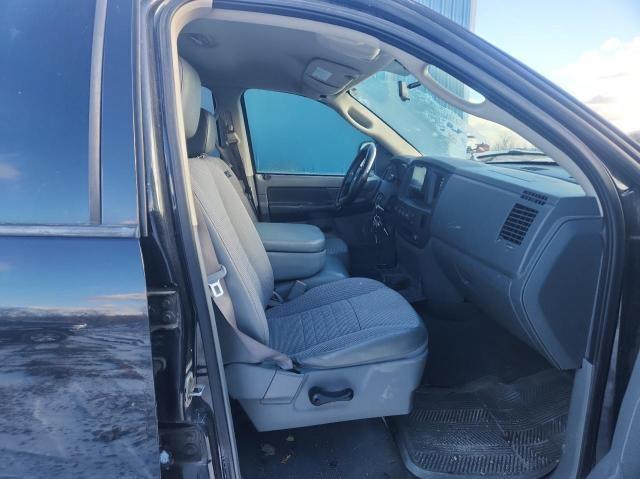Photo 5 from auction – 2008 DODGE RAM 1500 S with VIN 1D7HU18258J217445