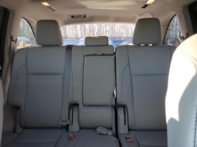 Photo 10 from auction – 2014 TOYOTA HIGHLANDER with VIN 5TDJKRFH8ES050987