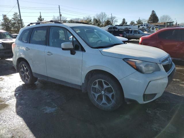 Photo 4 from auction – 2015 SUBARU FORESTER 2 with VIN JF2SJGDC2FH524832
