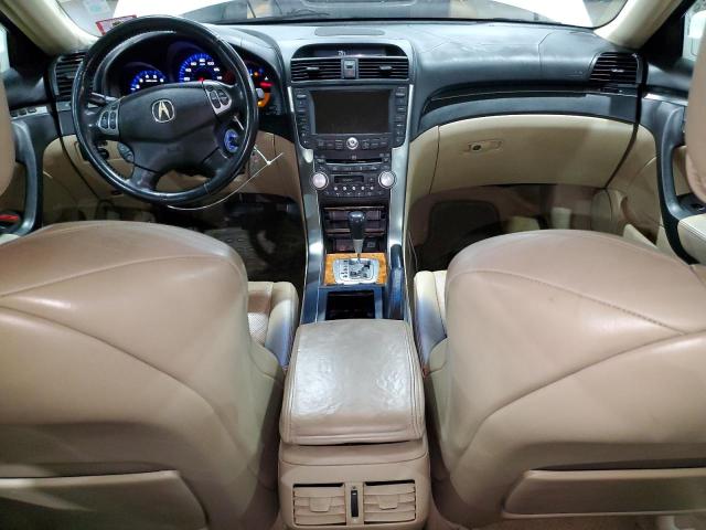 Photo 8 from auction – 2006 ACURA 3.2TL with VIN 19UUA66206A013958