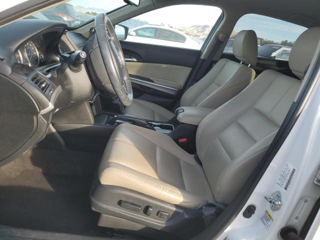 Photo 7 from auction – 2013 HONDA CROSSTOUR with VIN 5J6TF2H50DL005088