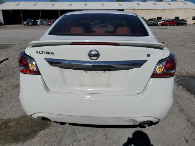 Photo 6 from auction – 2015 NISSAN ALTIMA 2.5 with VIN 1N4AL3AP5FC415854