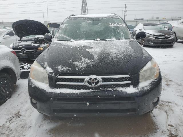 Photo 5 from auction – 2006 TOYOTA RAV4 with VIN JTMBD31V465011006
