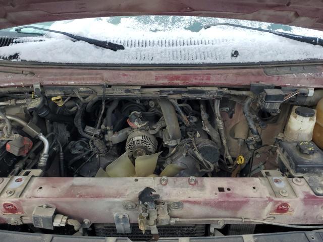 Photo 12 from auction – 2006 FORD ECON E350 with VIN 1FBNE31L56DA82475