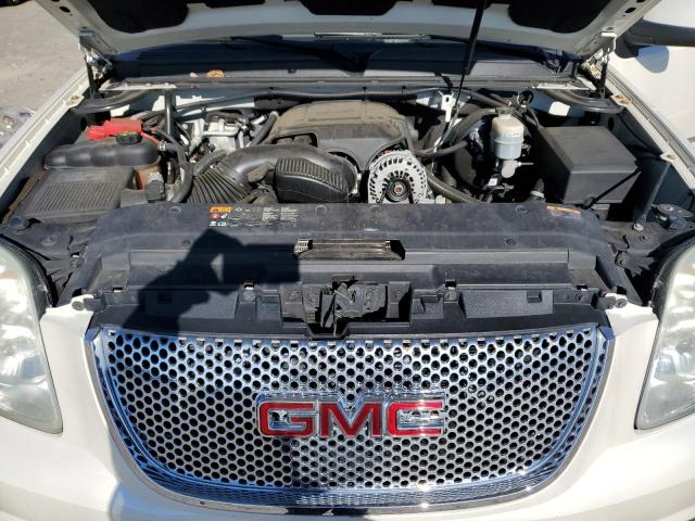 Photo 12 from auction – 2012 GMC YUKON DENA with VIN 1GKS2EEF1CR177108