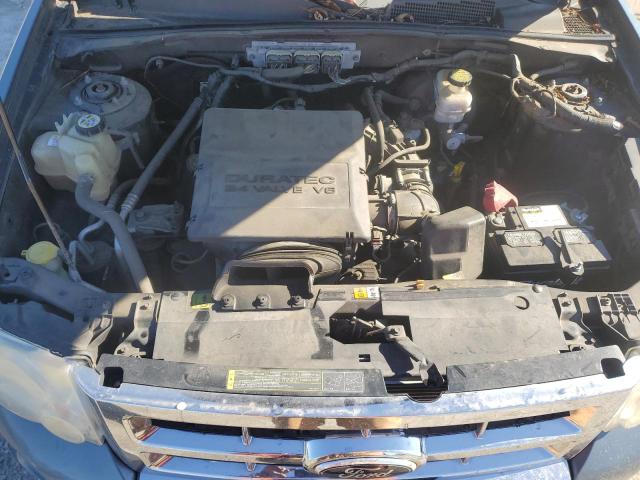 Photo 12 from auction – 2010 FORD ESCAPE LIM with VIN 1FMCU0EG9AKB43635