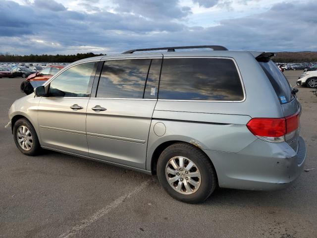 Photo 2 from auction – 2008 HONDA ODYSSEY EX with VIN 5FNRL38458B108182
