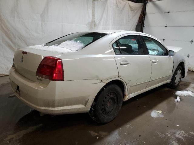 Photo 3 from auction – 2005 MITSUBISHI GALANT ES with VIN 4A3AB36F35E053956