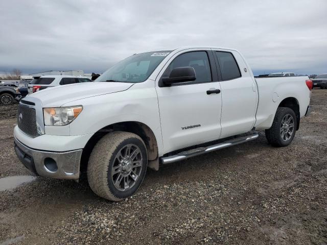 TOYOTA TUNDRA DOU 2013 with VIN 5TFRM5F17DX062002 - Photo from auction