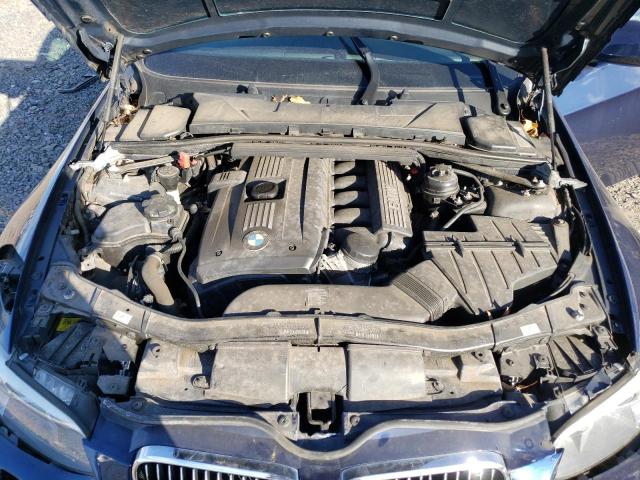 Photo 11 from auction – 2013 BMW 328 I SULE with VIN WBADW7C58DE733967
