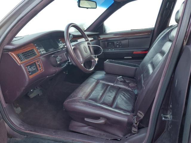 Photo 7 from auction – 1994 CADILLAC DEVILLE with VIN 1G6KD52B3RU238989