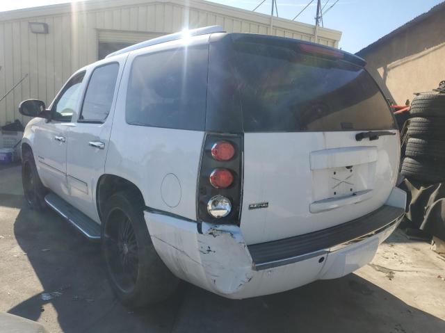 Photo 3 from auction – 2010 GMC YUKON DENA with VIN 1GKUCEEF7AR129003