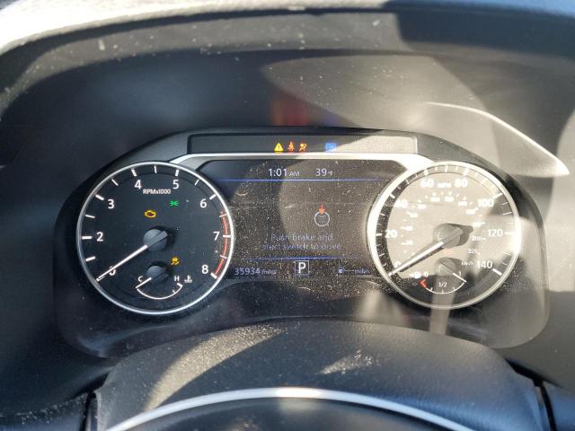 Photo 9 from auction – 2020 NISSAN ALTIMA S with VIN 1N4BL4BV6LC281133