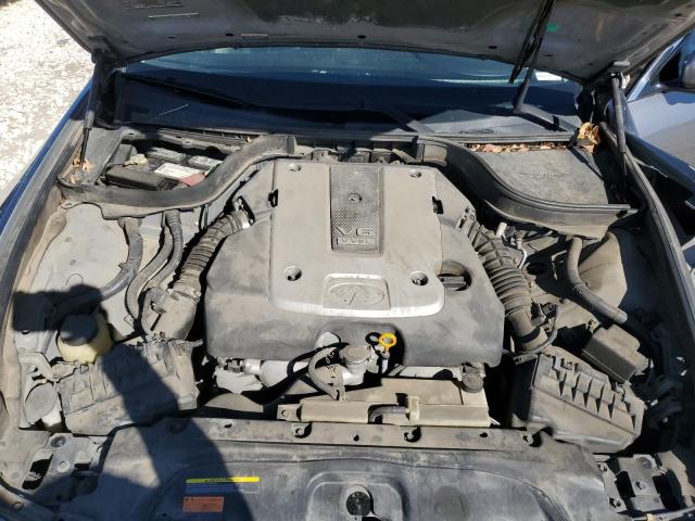 Photo 11 from auction – 2011 INFINITI G37 BASE with VIN JN1CV6AP0BM503622