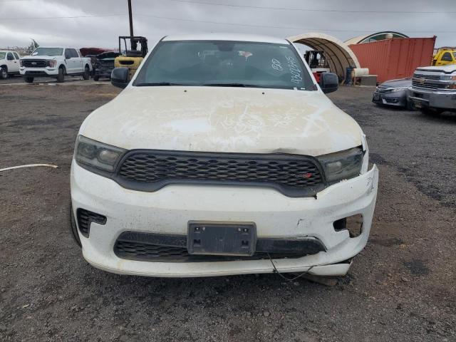 Снимка 5 от търг – 2023 DODGE DURANGO GT с VIN 1C4RDHDG3PC675223