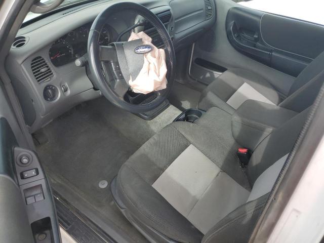Photo 8 from auction – 2011 FORD RANGER SUP with VIN 1FTKR4EE7BPA65531