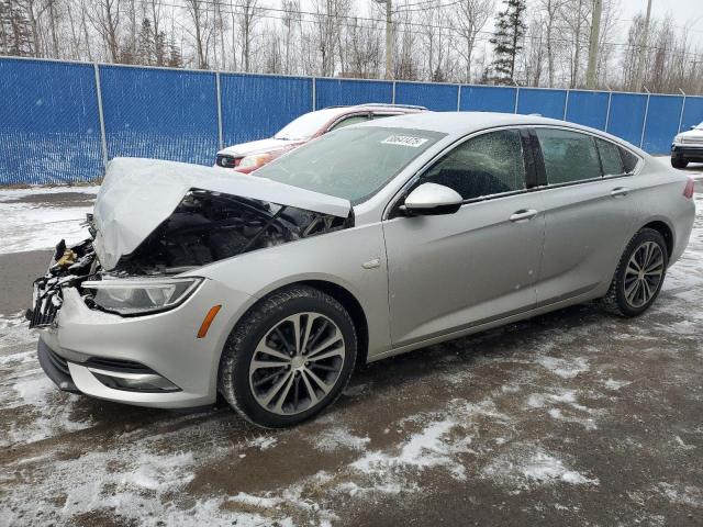 Photo 1 from auction – 2019 BUICK REGAL PREF with VIN W04GM6SX9K1012204