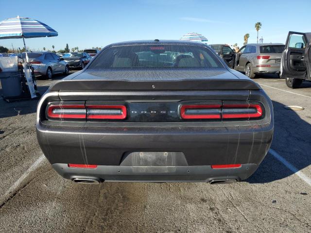 Photo 6 from auction – 2022 DODGE CHALLENGER with VIN 2C3CDZJG2NH257833