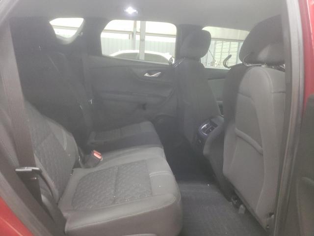 Photo 11 from auction – 2020 CHEVROLET BLAZER 2LT with VIN 3GNKBCRS0LS574725