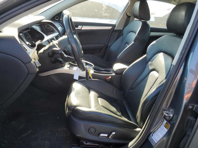 Photo 7 from auction – 2016 AUDI A4 PREMIUM with VIN WAUFFAFL9GN016742