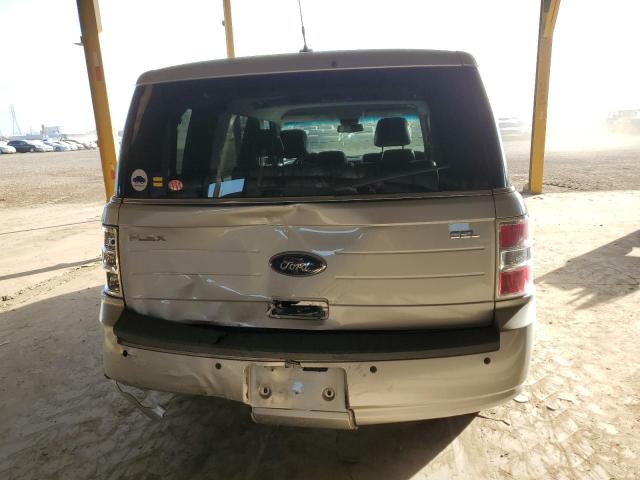 Photo 6 from auction – 2011 FORD FLEX SEL with VIN 2FMGK5CC6BBD19475