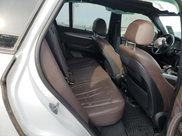 Photo 10 from auction – 2015 BMW X5 XDRIVE3 with VIN 5UXKR0C57F0P03611