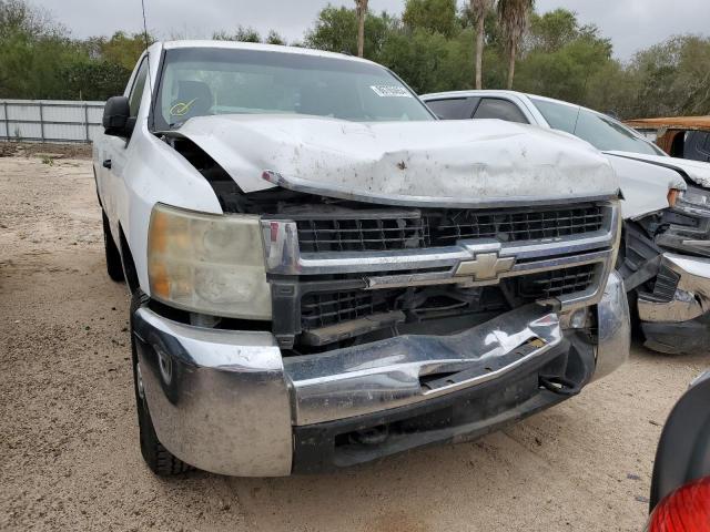 Photo 5 from auction – 2009 CHEVROLET SILVERADO with VIN 1GCHK44KX9F132841