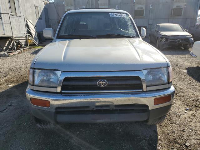 Photo 5 from auction – 1998 TOYOTA 4RUNNER SR with VIN JT3HN86RXW0176737