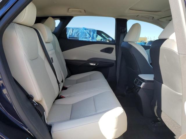 Photo 11 from auction – 2024 LEXUS RX 350 BAS with VIN 2T2BAMCA8RC067526