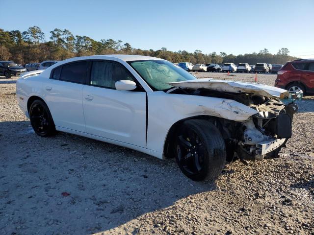 Photo 4 from auction – 2014 DODGE CHARGER SX with VIN 2C3CDXHG9EH370950